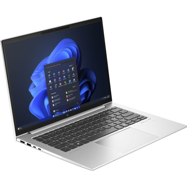 Laptop HP EliteBook 840 G11 14" 32 GB RAM 1 TB SSD Qwerty Spanisch Intel Core Ultra 7 155H – Bild 7