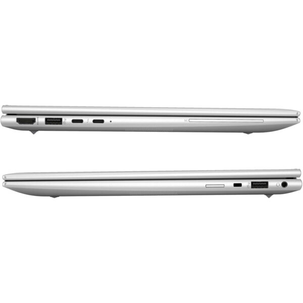 Laptop HP EliteBook 840 G11 14" 32 GB RAM 1 TB SSD Qwerty Spanisch Intel Core Ultra 7 155H – Bild 8