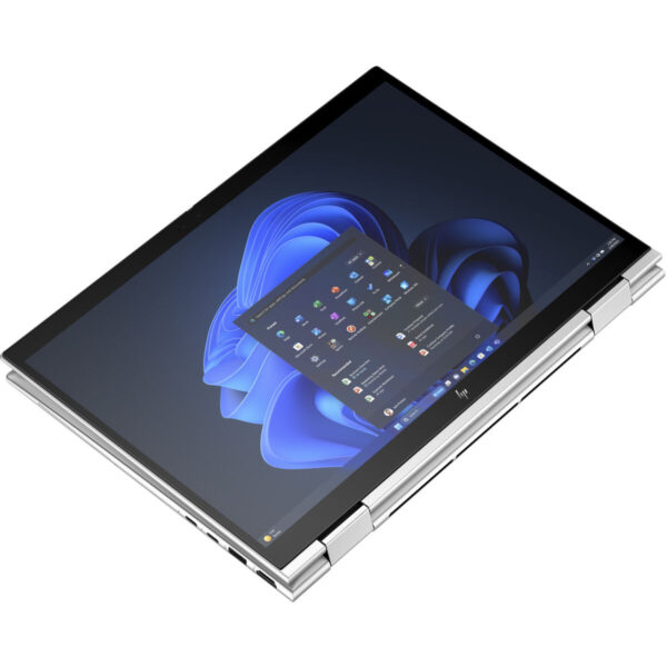Laptop HP EX360 830 G11 13,3" Intel Core Ultra 5 125U 16 GB RAM 512 GB SSD Qwerty Spanisch – Bild 3