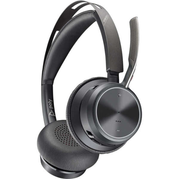 Kopfhörer Poly 9T9J5AA#AC3 – Bild 5