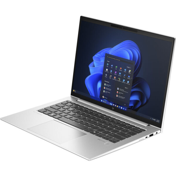 Laptop HP EliteBook 840 G11 14" 32 GB RAM 1 TB SSD Qwerty Spanisch Intel Core Ultra 7 155H – Bild 2