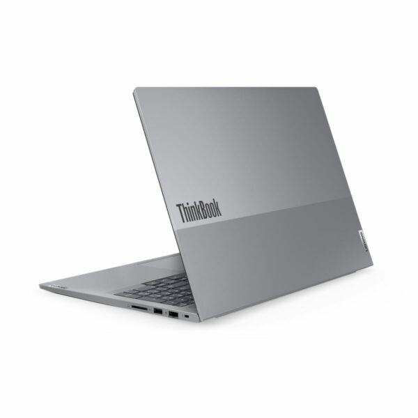 Laptop Lenovo ThinkBook 16 G7 IML 16" Intel Core Ultra 7 155H 16 GB RAM 512 GB SSD Qwerty Spanisch – Bild 4