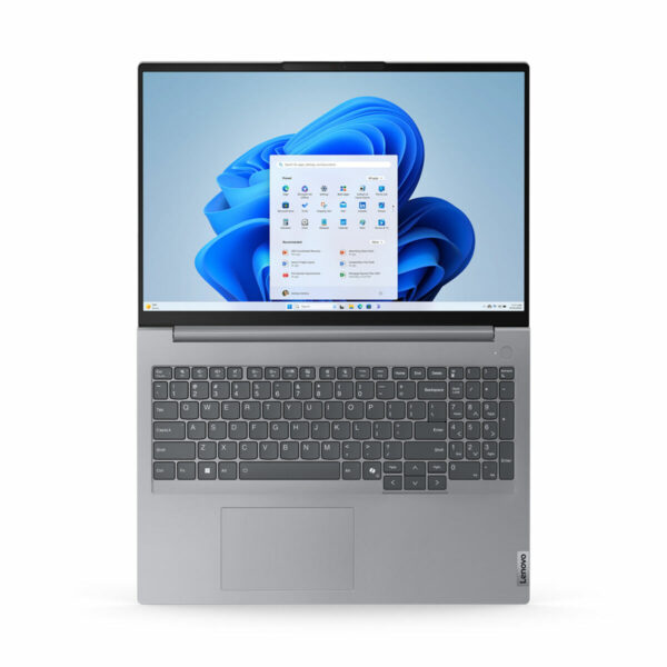 Laptop Lenovo ThinkBook 16 G7 IML 16" Intel Core Ultra 7 155H 16 GB RAM 512 GB SSD Qwerty Spanisch – Bild 8