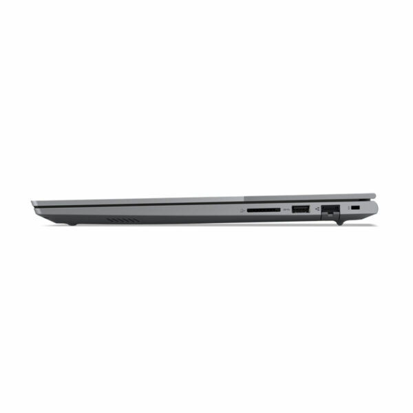 Laptop Lenovo ThinkBook 16 G7 IML 16" Intel Core Ultra 7 155H 16 GB RAM 512 GB SSD Qwerty Spanisch – Bild 5