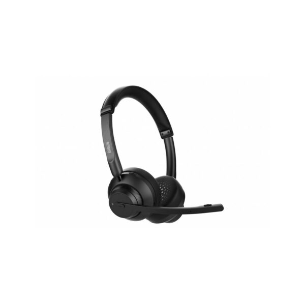 Bluetooth Kopfhörer mit Mikrofon Urban Factory HBV65UF Schwarz – Bild 3