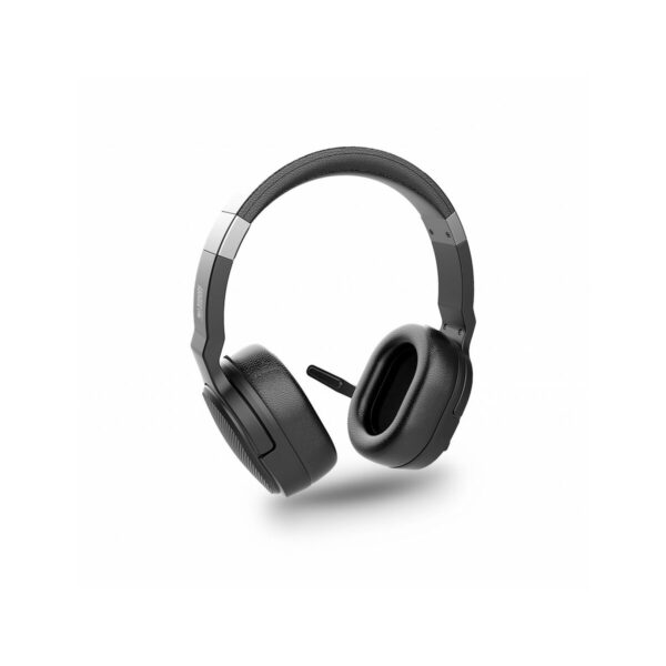 Bluetooth Kopfhörer mit Mikrofon Urban Factory HBV60UF Schwarz – Bild 4