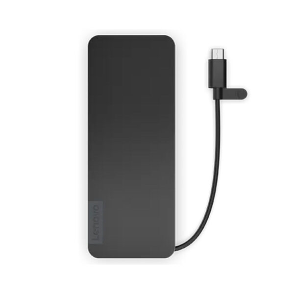 Dockstation Lenovo 4X11N40212 – Bild 6