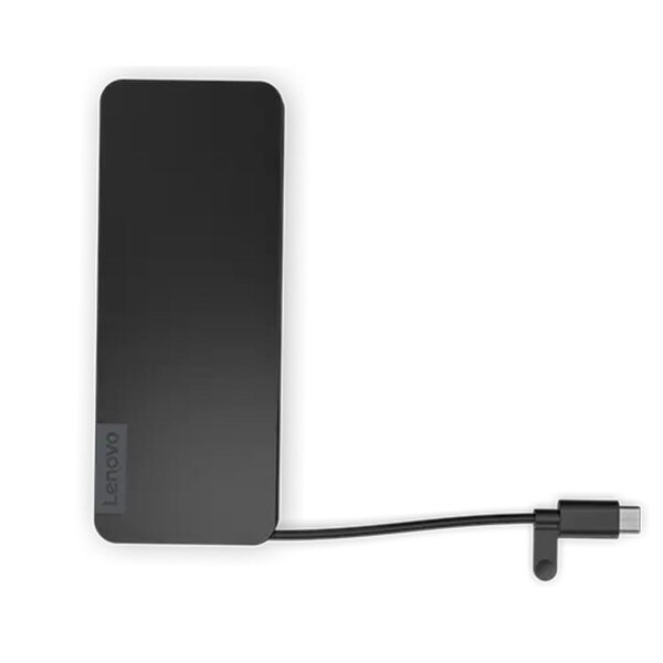 Dockstation Lenovo 4X11N40212 – Bild 5