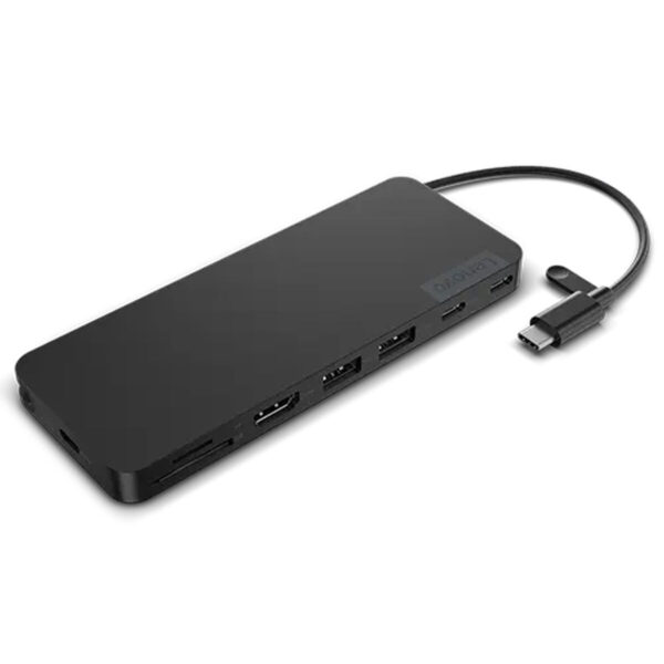 Dockstation Lenovo 4X11N40212 – Bild 4