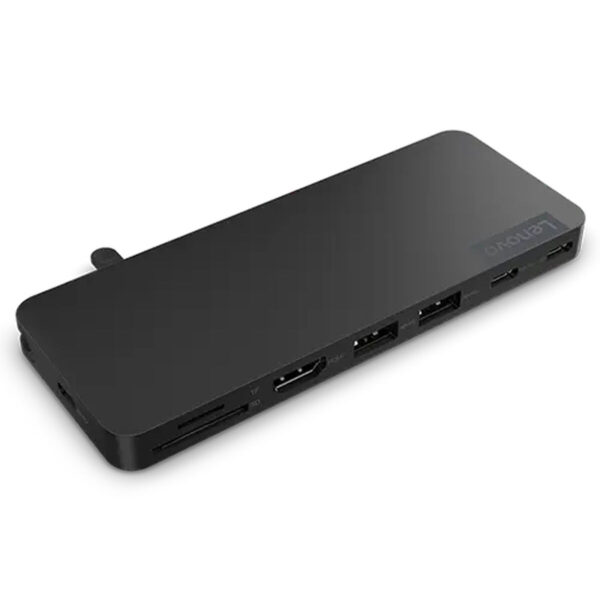 Dockstation Lenovo 4X11N40212 – Bild 3