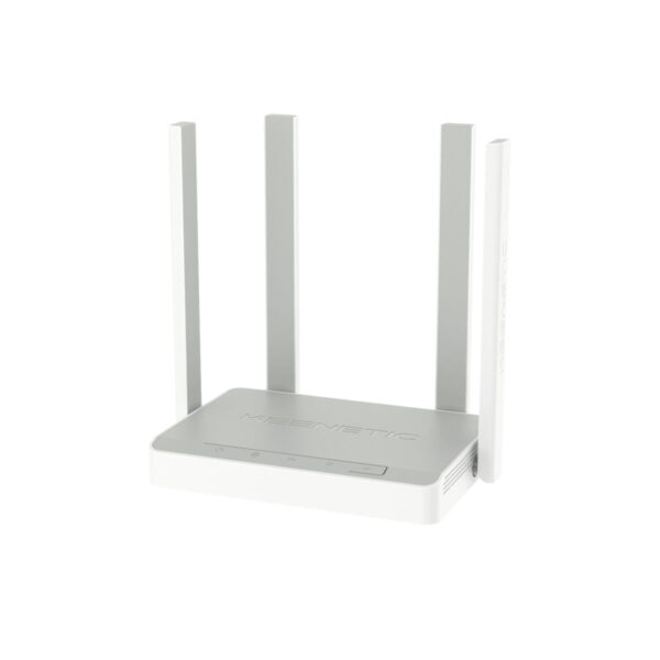 Router Keenetic KN-3012-01-EU Weiß Ethernet LAN Wi-Fi – Bild 8