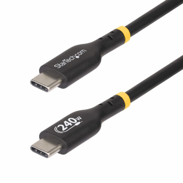 Netzadapter Startech USB2EPR2M USB-C USB 2.0 – Bild 2