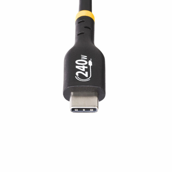 Netzadapter Startech USB2EPR2M USB-C USB 2.0 – Bild 4