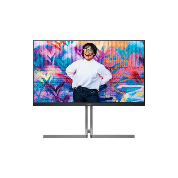 Gaming-Monitor AOC U32U3CV 4K Ultra HD 32" – Bild 2