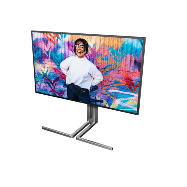 Monitor AOC U27U3CV 4K Ultra HD 27" 60 Hz – Bild 6