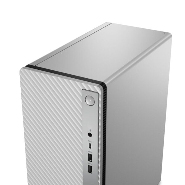 Desktop PC Lenovo 5 14IAB7 intel core i5-12400 16 GB RAM 512 GB SSD – Bild 4