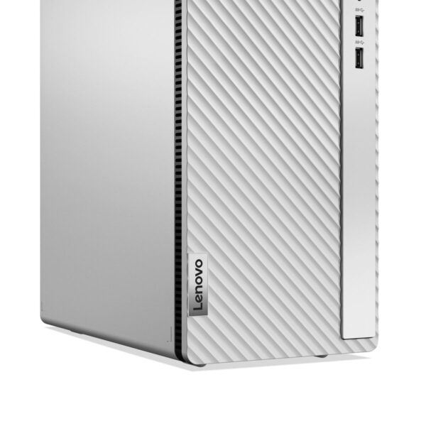 Desktop PC Lenovo 5 14IAB7 intel core i5-12400 16 GB RAM 512 GB SSD – Bild 3