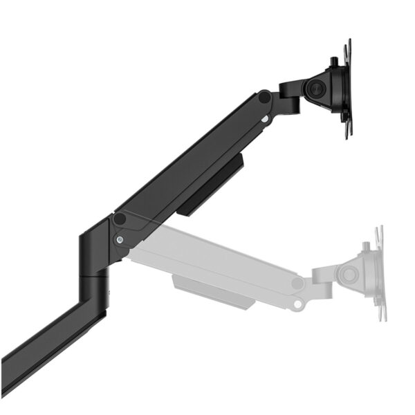 Bildschirm-Träger für den Tisch Neomounts DS70-250BL2 17" 35" – Bild 8