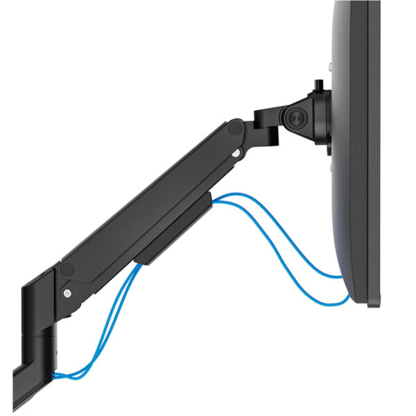 Bildschirm-Träger für den Tisch Neomounts DS70-250BL2 17" 35" – Bild 6