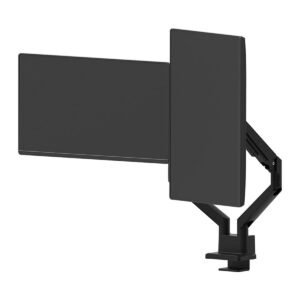 Bildschirm-Träger für den Tisch Neomounts DS70-250BL2 17″ 35″