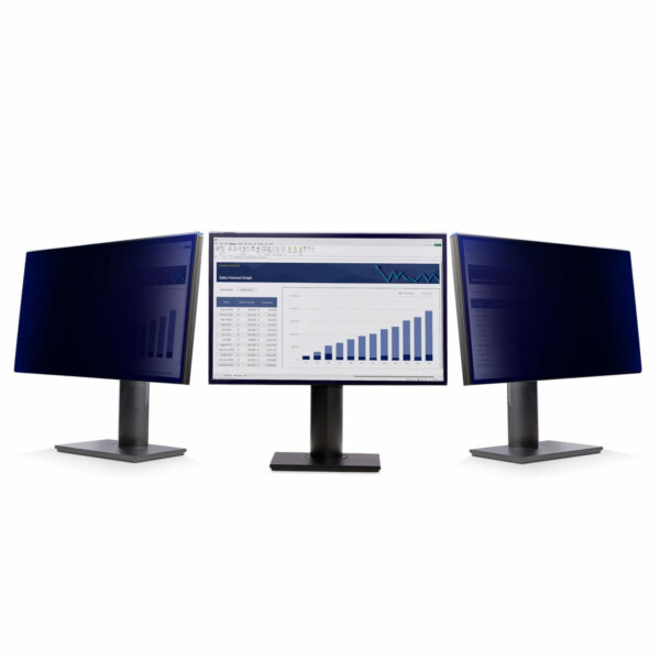 HDMI Kabel Startech 2769A-PRIVACY-SCREEN Schwarz – Bild 2