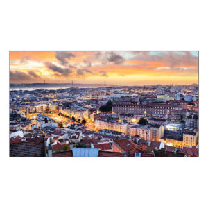 Videowall-Monitor Samsung VH55C-E Full HD 55″