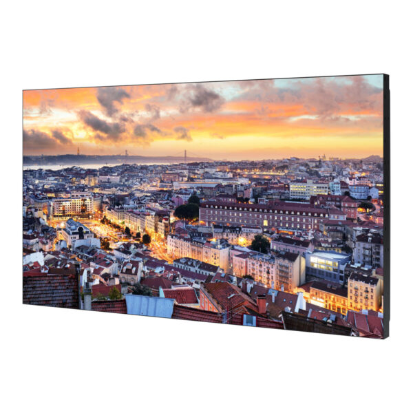 Videowall-Monitor Samsung VH55C-E Full HD 55" – Bild 4