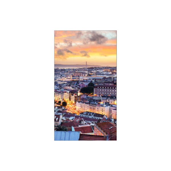 Videowall-Monitor Samsung VH55C-E Full HD 55" – Bild 5
