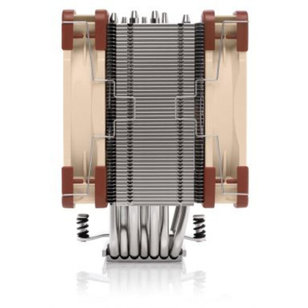 CPU-Kühler Noctua NH-U12A – Bild 3