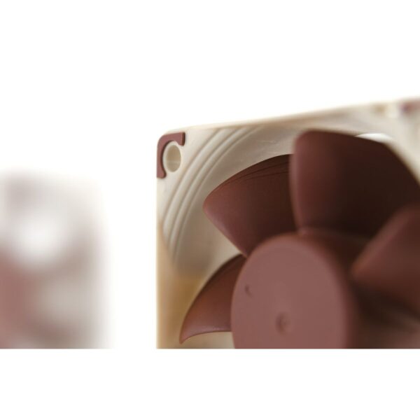 Box Ventilator Noctua NF-A6X25 PWM 5V Ø 6 cm (1 Stück) – Bild 5