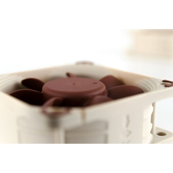 Box Ventilator Noctua NF-A6X25 PWM 5V Ø 6 cm (1 Stück) – Bild 6