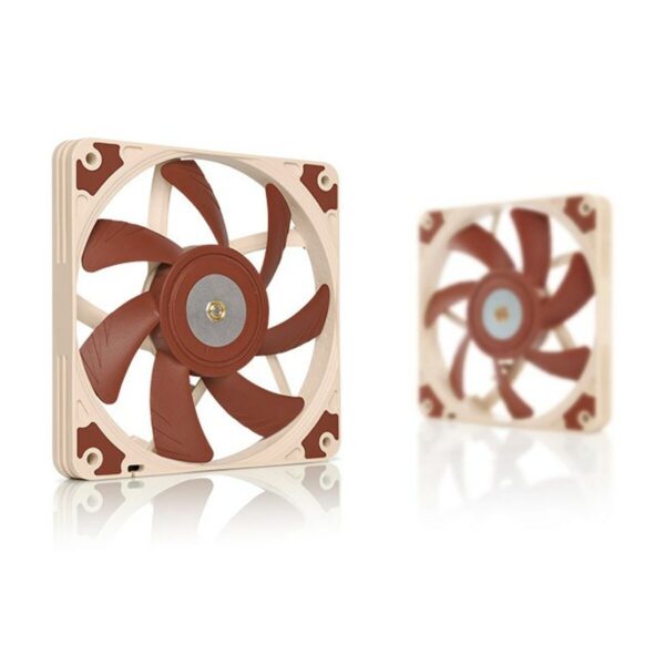 Box Ventilator Noctua NF-A12x15 FLX Ø 12 cm – Bild 5