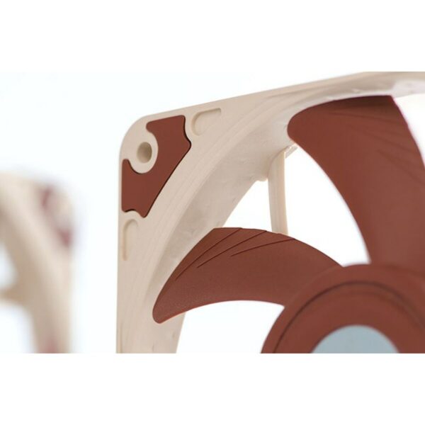 Box Ventilator Noctua NF-A12x15 FLX Ø 12 cm – Bild 6