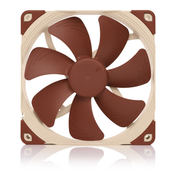 Box Ventilator Noctua NF-A14 Ø 14 cm – Bild 2