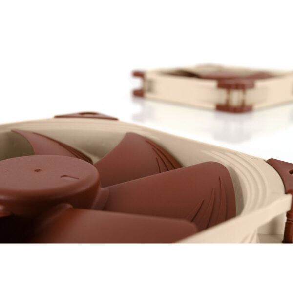 Box Ventilator Noctua NF-A14 Ø 14 cm – Bild 4