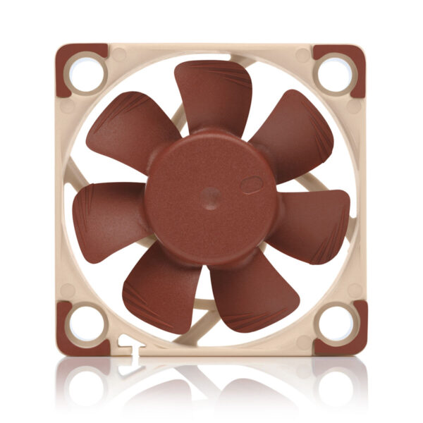 Box Ventilator Noctua NF A4x10 5V PWM Ø 4 cm – Bild 3