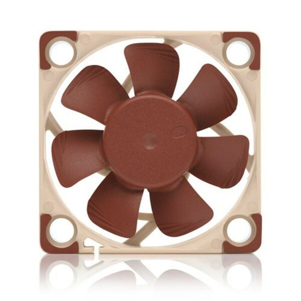 Box Ventilator Noctua NF A4x10 PWM Ø 4 cm – Bild 3