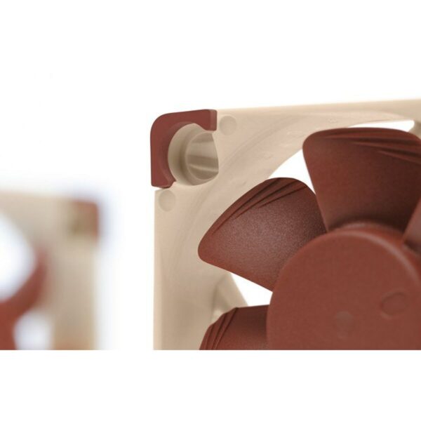 Box Ventilator Noctua NF A4x10 PWM Ø 4 cm – Bild 5
