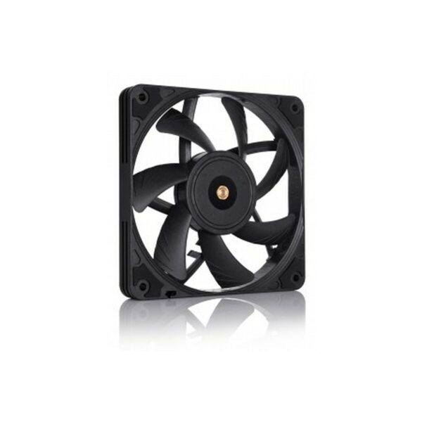 Box Ventilator Noctua NF-A12X15 PWM CH.BK.S Ø 12 cm – Bild 2