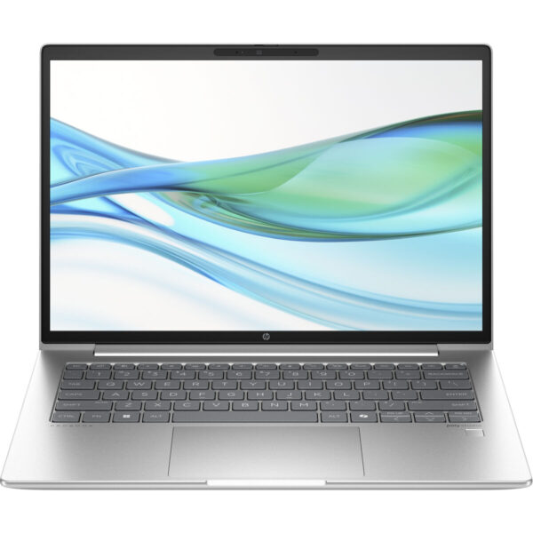 Laptop HP PROBOOK 440 G11 14" Intel Core Ultra 5 125U 16 GB RAM 512 GB SSD Qwerty Spanisch – Bild 3