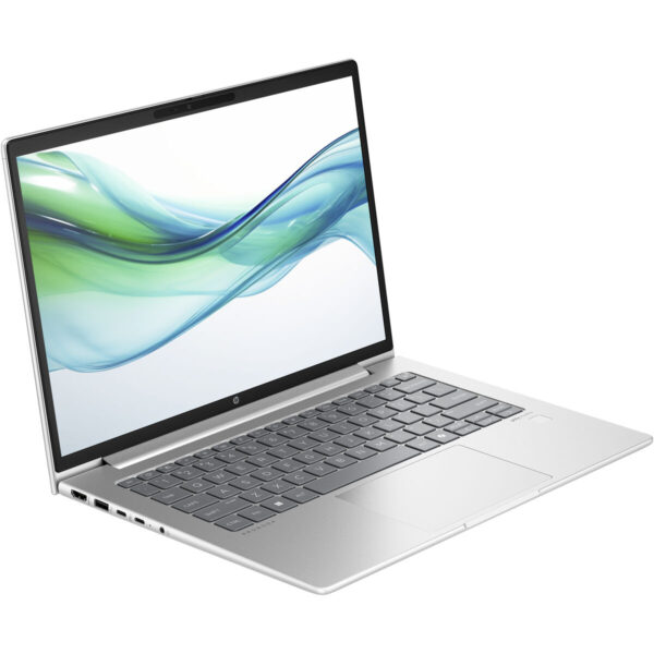 Laptop HP PROBOOK 440 G11 14" Intel Core Ultra 5 125U 16 GB RAM 512 GB SSD Qwerty Spanisch – Bild 2