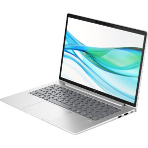 Laptop HP PROBOOK 440 G11 14″ Intel Core Ultra 5 125U 16 GB RAM 512 GB SSD Qwerty Spanisch