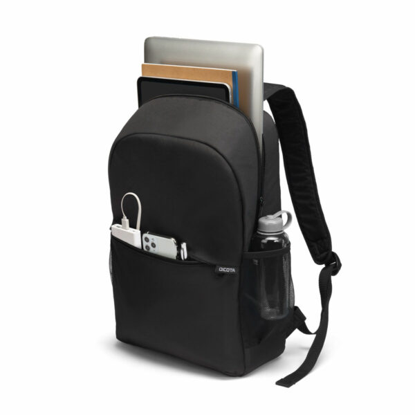 Laptoptasche Dicota D32085-RPET Schwarz – Bild 3