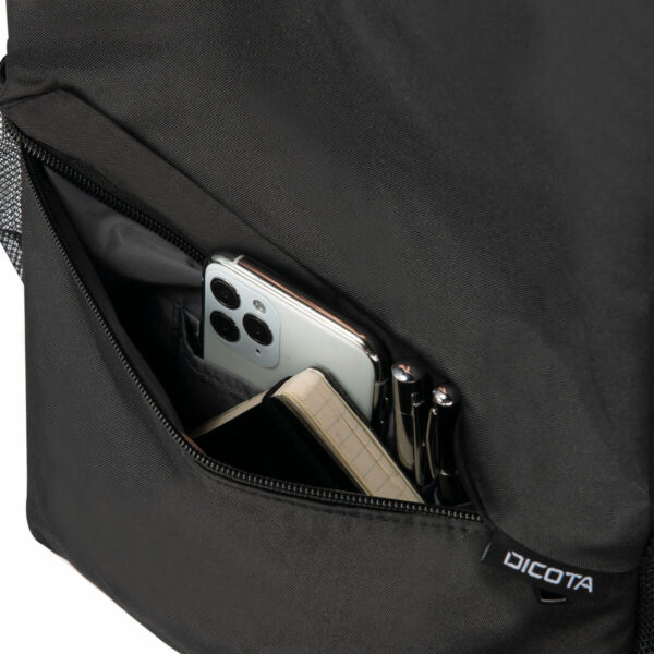 Laptoptasche Dicota D32086-RPET Schwarz – Bild 5