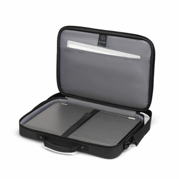 Laptoptasche Dicota D32089-RPET Schwarz 17,3" – Bild 3