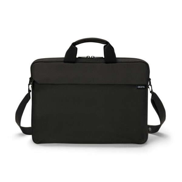 Laptoptasche Dicota D32091-RPET Schwarz 14,1'' – Bild 5