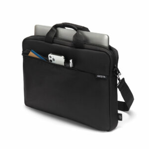 Laptoptasche Dicota D32091-RPET Schwarz 14,1”