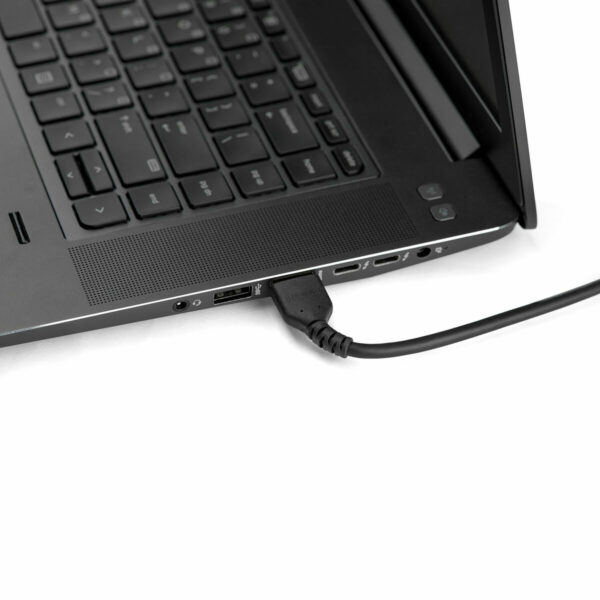 HDMI Kabel Startech RHDMM150CMP Schwarz 1,5 m – Bild 3