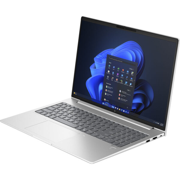 Laptop HP EliteBook 660 G11 16" Intel Core Ultra 5 125U 16 GB RAM 512 GB SSD Qwerty Spanisch – Bild 6