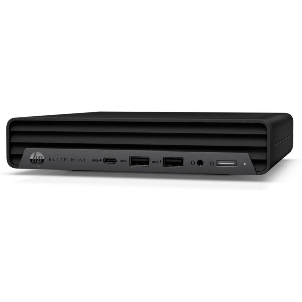 Desktop PC HP ELITE MINI 800 G9 16 GB RAM 512 GB SSD i5-14500 – Bild 2